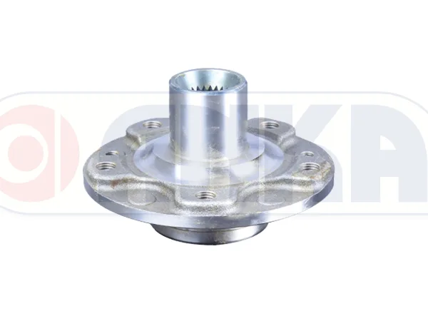 Ön Teker Poryası 5 Bijon Renault Megane 3 2009 Fluence 2009 Scenic 3 2009 Megane 4 2015 Dacia Duster 2010