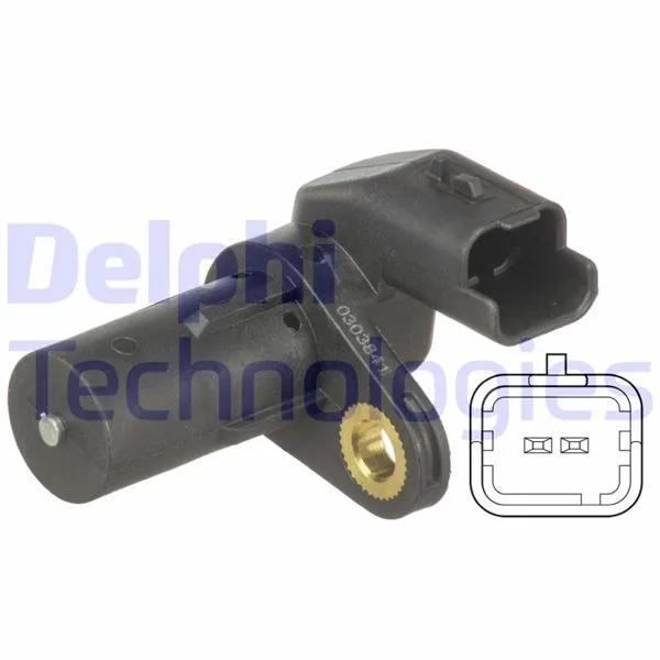 Krank Mil Sensoru Renault Megane 2 2002-2008 Grand SC Nic 2 2004-2008 TRAFIC 2 2006 Laguna 2 2001 SONRASI06 VIVARO B 2006 Nissan Primera 2003-2007 Mıtsubısh CARISMA 2001-2006 Suzuki Grand Vitara 2 2005-2015 1.9DCİ F9Q