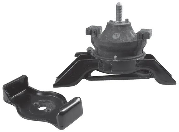 Motor Takozu Kulağı Sağ Getz 1.3-1.3İ-1.4İ-1.6 Benzinli 2002-2009