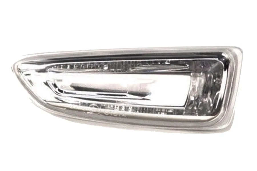 Çamurluk Sinyali Sol ASTRA J ASTRA K Insignia B Grandland X Crossland X Zafira C Beyaz
