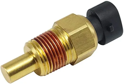 Su Sıcaklık Sensörü ASTRA G - Corsa C - COMBO C 1.7 Dti Y17DT - DTL Vectra C 3.0 CDTI