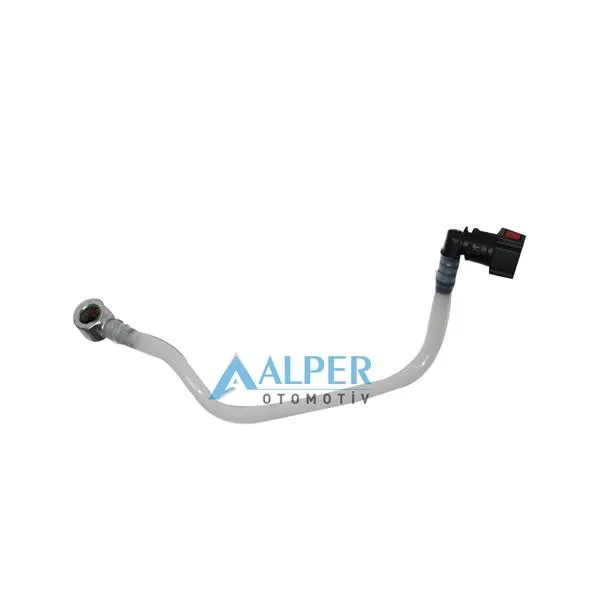 Yakit Filtre Borusu P206-P306-PARTNER - EXPERT 1 1.9 D - BERLINGO 1 - Xsara 1 - 2 - Jumpy 1.9 D DW8