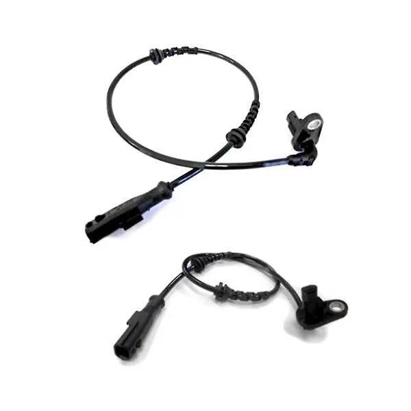 ABS Sensor Kablo Duster 4 X 2 Arka Sağ 8200862228