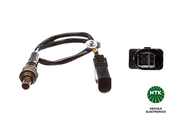Oksijen Sensörü LZA15-A2 Fiat 500-DOBLO - FIORINO - Grande Punto 1.3DMTJ - Ford KA 1.3TDCI 610MM
