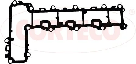 Kürbütör Kapak Contası BOXER - JUMPER - VIVARO C - Zafira Life - P308-P508-P3008-P5008-EXPERT - Jumpy - C4-C5- F Ocus 3 - C - Max - Kuga - Mondeo - S - Max - Galaxy - Toyota PROACE 2.0 DW10 DTR - DTH - DTL Bluehdi - Tdci