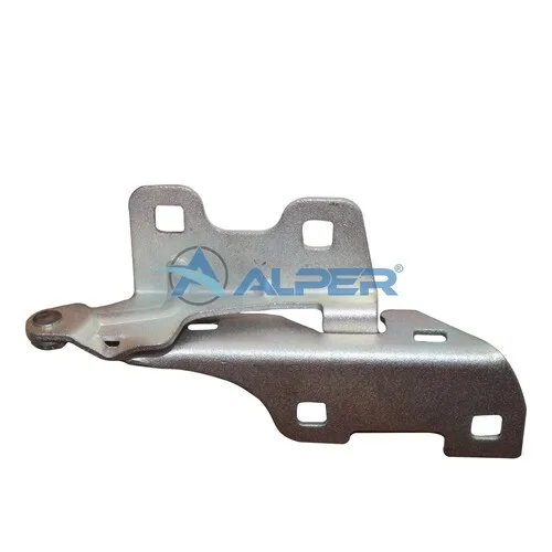 Motor Kaput Menteşesı Sol Clio 2 2003
