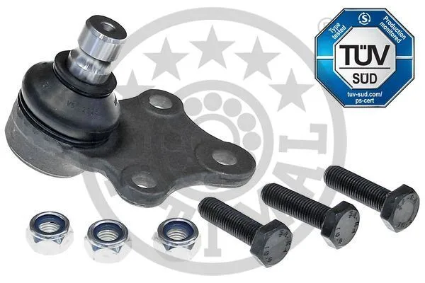 Alt Rotil PARTNER 1996 BERLINGO - Xsara 1996 ZX 1991 18MM Hidrolik