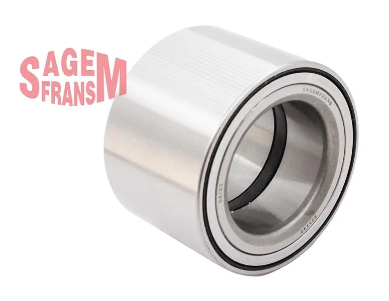 Ön Teker Rulmani Peugeot BOXER 2006 Cıtro N JUMPER 2 2006 Fiat DUCATO 2006 60X55X90
