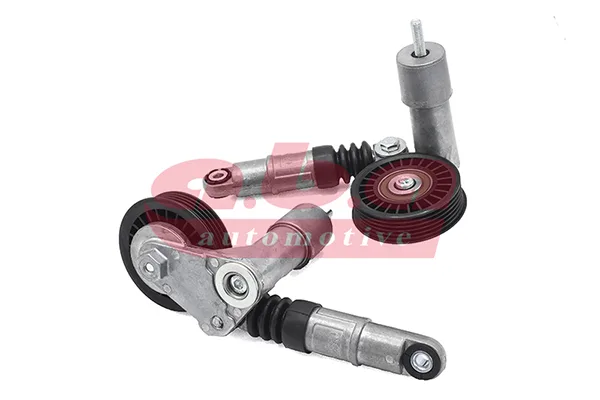 Alternatör Gergi GOLF4-BORA - Passat - Superb - A4 1.9 TDI 1997-2004 Agr - Ahf - Avf - Avb - Auy
