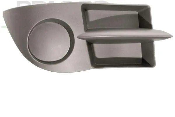 Sis Far Çerçevesi Kapağı R / L Sissiz Clio Symbol 2006-2008 Takım