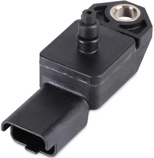 Basinc Sensoru Map Psa P206-P207-P307-P308-P407-P508-PARTNER - BERLINGO - C2-C3-C4-C5-JUMPY - EXPERT - XS Ara 1.6-2.0HDİ . Ford Focus - Kuga - Fiesta 1.6-2.0 Tdci . Mini W16 R55 R56