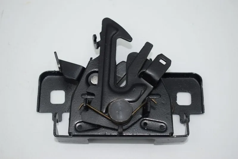 Motor Kaput Kilidi Manuel Renault Clio 4 - Captur - TRAFIC VIVARO - Espace 656015563R