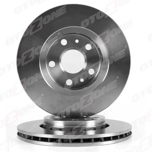 Fren Diski Ön Renault Kangoo 2 2008 Mercedes CITAN W415 2012-2021 (2 Adet)