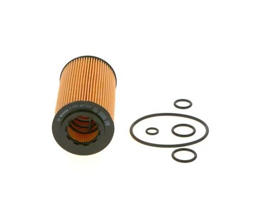 Yag Filtresi Mercedes M112 M113 M272 M273 W203 CL203 C219 W211 W220 W221 W163