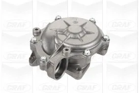 Devirdaim Pompasi BMW N40 N42 N45 N46 E46 E60 E87 E90 E83 E84 E85