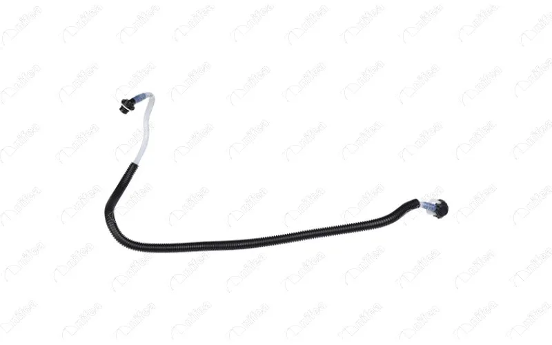 Yakit Hortumu Mercedes OM611 OM646 W203 CL203 S203 W210 S210