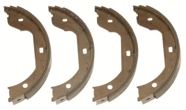 Fren Balatası Arka Park Frenı BMW E46 E60 E63 E64 E65 F07 F01 E83 E53 E70 E71 E72 F15 F16 E85 . VW TRANSPORTER T5 Touareg Multivan T5