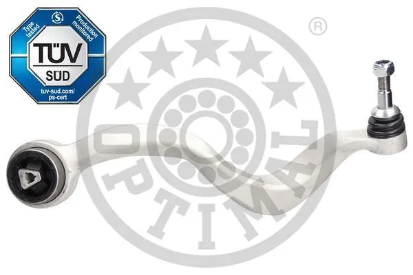 Salıncak On Sag Ust Ust BMW E65 E66