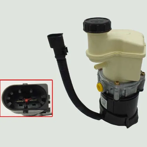 Direksiyon Pompasi Elektrikli Renault Clio 2 1998 Kangoo 1997 Clio Symbol 2002 1.5DCİ 1.9DCİ