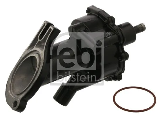 Vakum Pompasi Connect 2002-2013 Escort 1993-1995 Focus 2001-2005 Mondeo 1996-2000 1.8TD