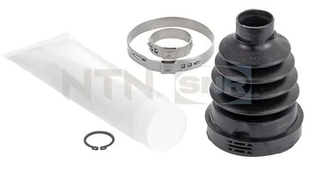 Aks Körüğü İç Peugeot P208 2012-2019 C3 2009-2016 DS3 2010-2015 Renault Clio 4 - Logan 2012 96X23X65