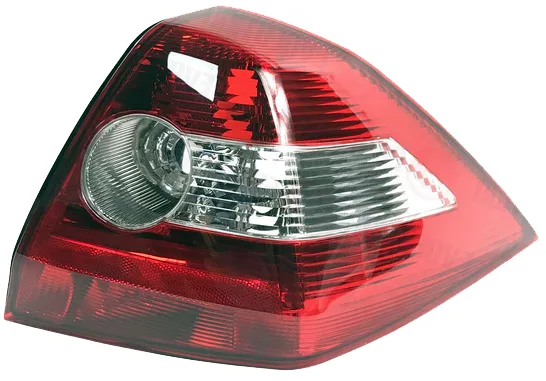 Stop Lambasi Duysuz Sol Renault Megane 2 Sedan 2002