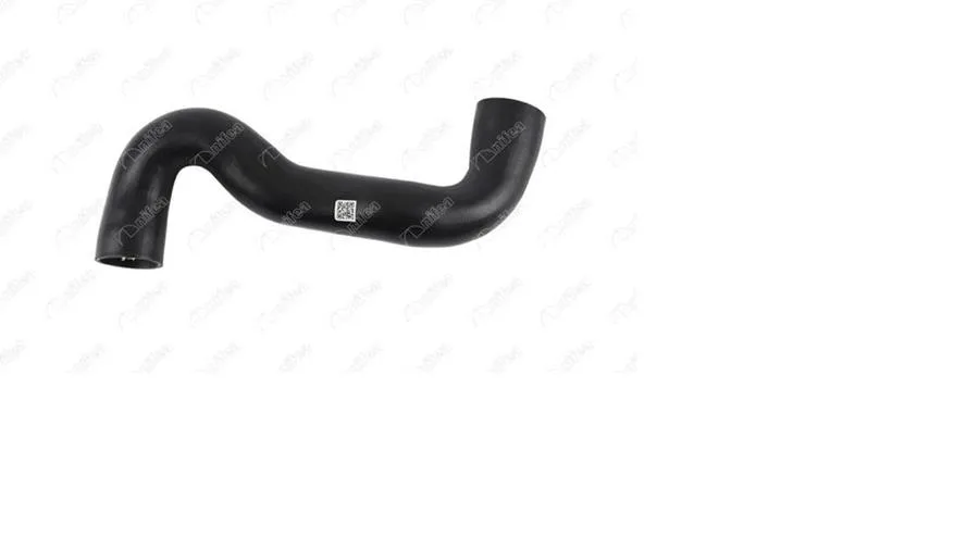 Turbo İntercooler Hortumu Peugeot P406 1998-2004 2.0 HDI