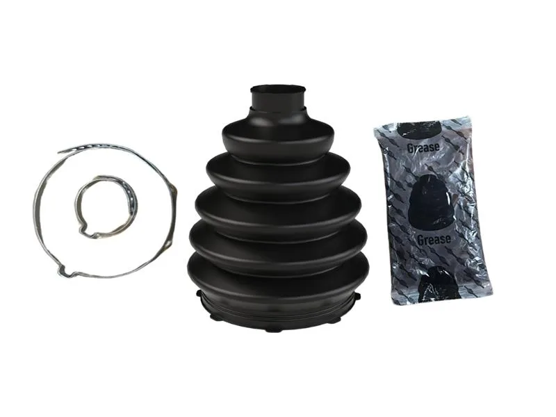 Aks Körüğü Diş Kit DUCATO 3 2.2-2.3 JTD 5MAN 2006