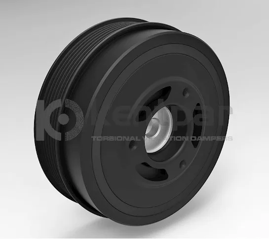 Krank Kasnagı Mini W11 R50 R52 R53