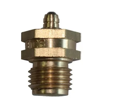 Solex Şamandıra Memesi R12 (5 Adet)