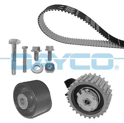 Eksantrik Gergi Kiti 190X24 Vectra C - Zafira B - ASTRA H - Croma - Alfa Romeo 159 1.9CDTİ - JTD Z19DTL