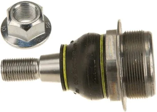 Alt Rotil Sol Renault MASTER 3 2010 Opel MOVANO 3 2010 2.3DCİ 18MM