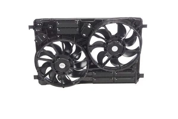 Fan Motoru Ford Focus - Kuga - Cmax 2014 1.5 Ecoboost
