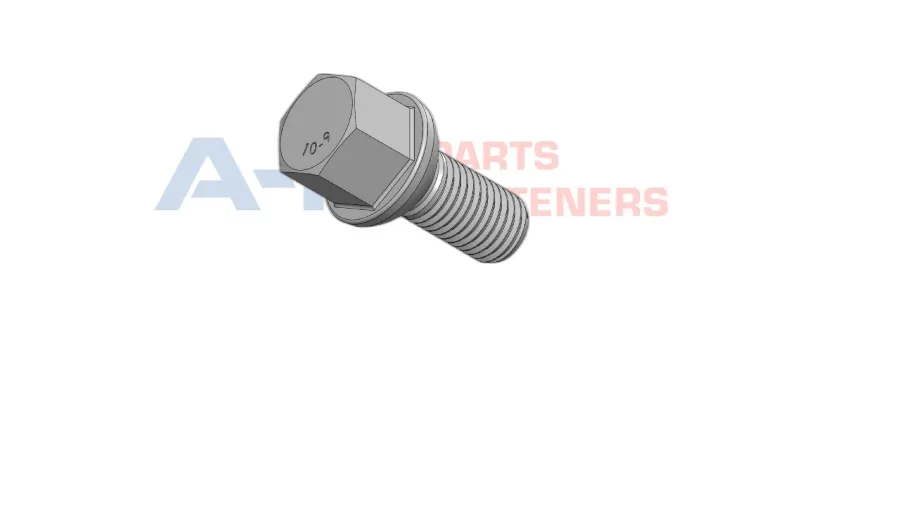 Bijon Mercedes W114 W123 W201 W111 W112 W113 W116 W126 W108 W109 R107 (20 Adet)