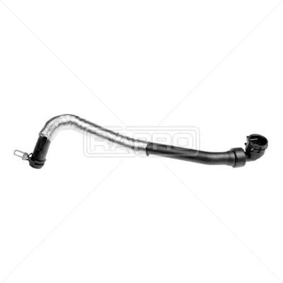 Kalorifer Hortumu Ford Connect 2002 1.8 Tdci