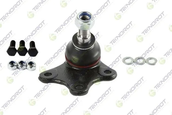 Rotil Alt Sol VW - Skoda - Seat - Audi - Polo - Ibiza - Cordoba - Fabia 2001