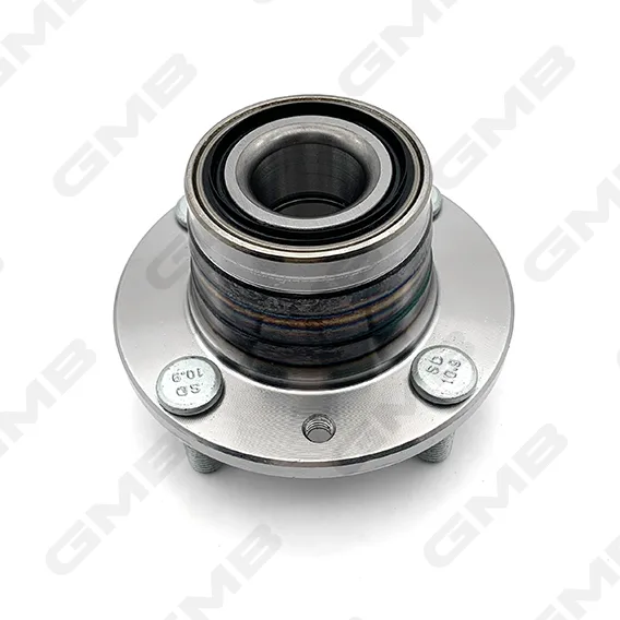 Arka Teker Poryası Rulmanli Mazda 323 1.6L B6 BG Kasa 1989-1995 ABS Siz Araçlar İçin