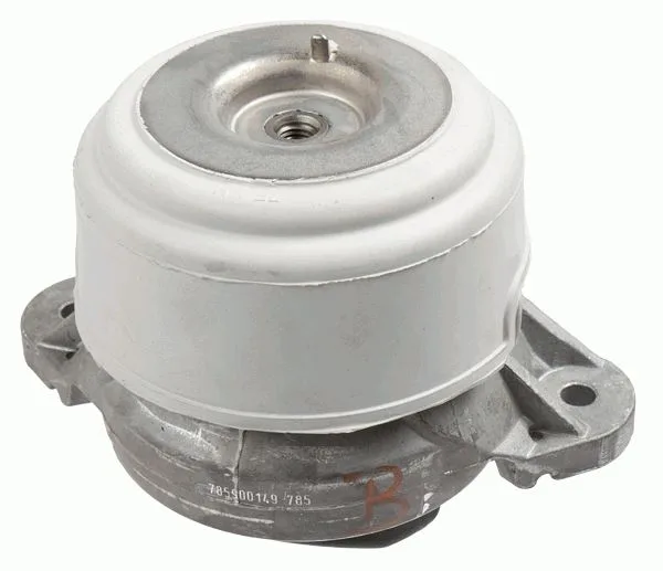 Motor Takozu Alt 4-MATİC Mercedes C218 X218 W212 S212