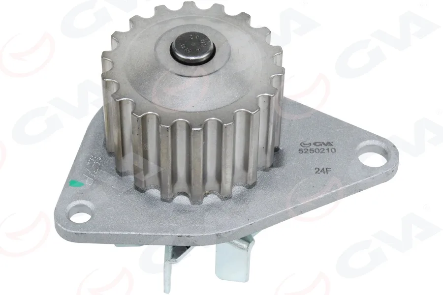 Devirdaim Su Pompasi Peugeot P206-P207-P307 Citroen C2-C3-C4 1.4 16V Kfu - ET3J4 18DIS