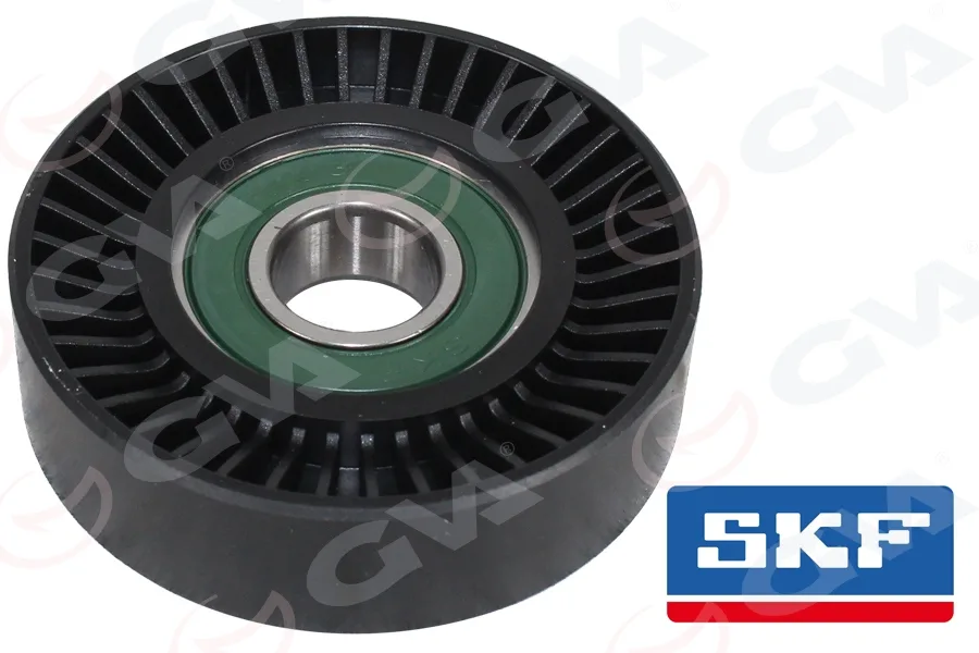 Alternatör Gergi Rulmanı Toyota Auris COROLLA 1.33L 1NR - FE NRE180 6 Vites 2013-2018 Yaris 1.33L 1NR - FE NSP130 2012-2017
