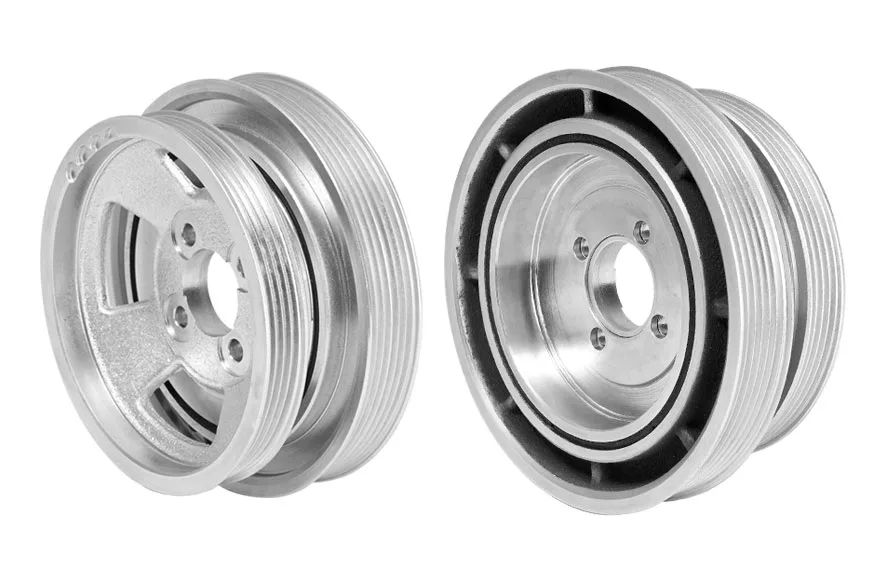 Krank Kasnağı DOBLO - Albea - FIORINO - Linea 1.3 MTJ 16V