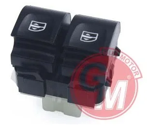 Cam Açma Anahtari Ön Sol Renault Clio 4 2012 Symbol 3 2013 DOKKER 2012 Lodgy 2012 Sandero 2 2012 7 Fi Şli