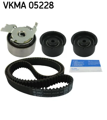 Eksantrik Gergi Kiti Antara - Captiva 2.4 16V Z24XE Vectra B - Omega B - Frontera A - B 2.2 I 16V Z22XE - Y22X E - X22XE - Z22SE - Z22SE