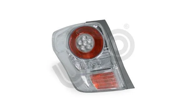 Stop Lambasi Sol Toyota Verso 1.6L 1ZRFAE ZGR20. 2.0L 1AD - FTV AUR20 2009-2012