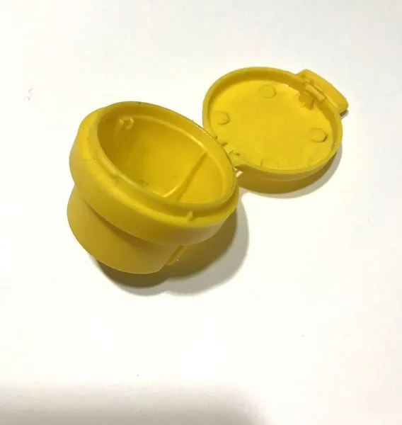 Cam Su Fiskiye Depo Kapağı Renault Megane 3 2009 Fluence 2009 Clio 4 2012 (25 Adet)
