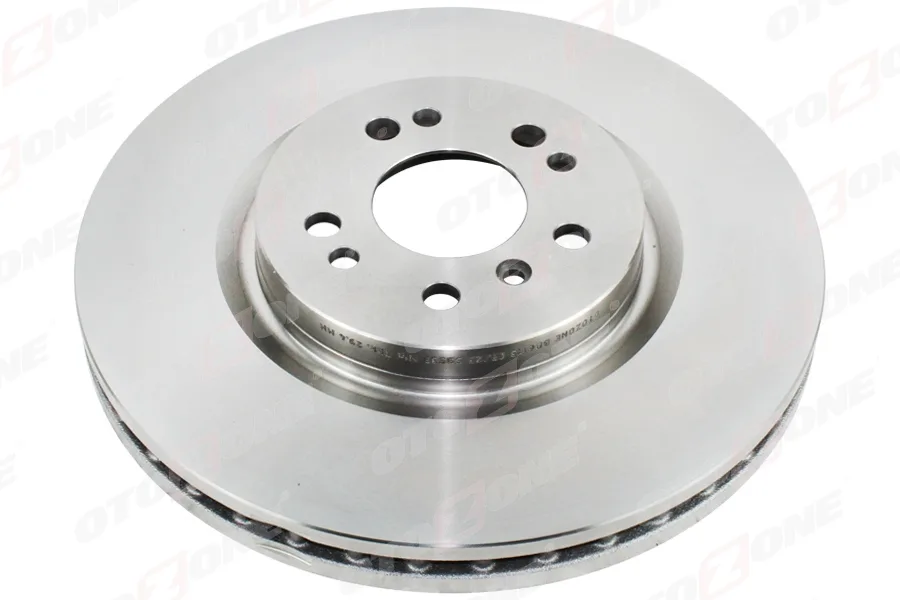 Fren Diski On 4-MATİC Mercedes W166 C292 W251