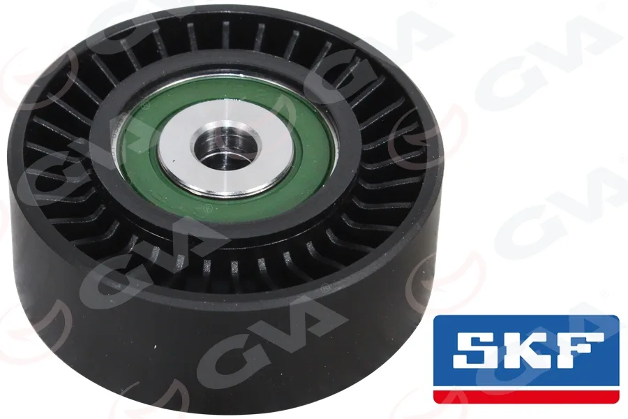 Alternatör V Kayıs Gergi Rulmani BOXER 3 JUMPER 3 2.0HDI DW10F 2015