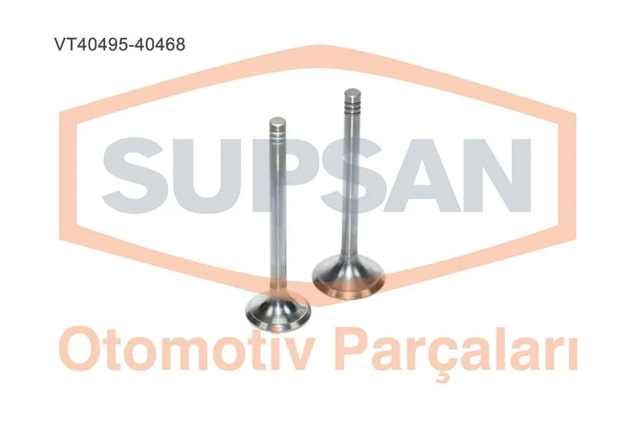 Supap Takimi STD Ford Connect Escort Focus 1.8 Di Tdci 1995-2013
