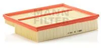 Hava Filtresi Mercedes OM604 W202 S202 C208 A208 W163 R199