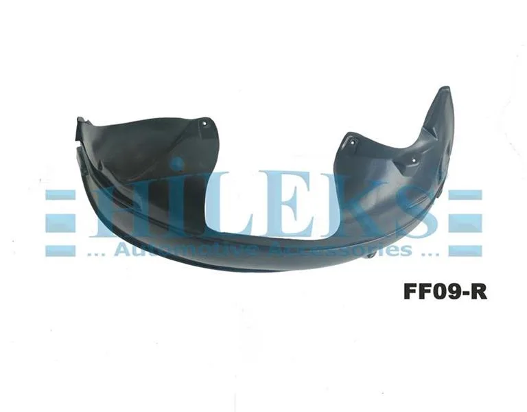 Çamurluk Davlumbazı Ön Sağ Ford Fiesta 2002
